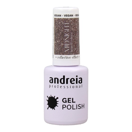 

Лак для ногтей Gel Polish Reflective Colors Md2 - 10.5 Ml
