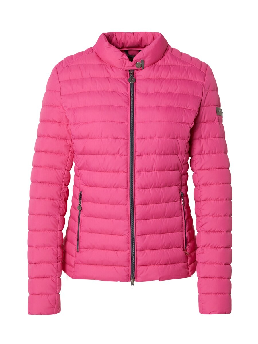 

Куртка Frieda & Freddies NY Between-Season JUDY, розовый