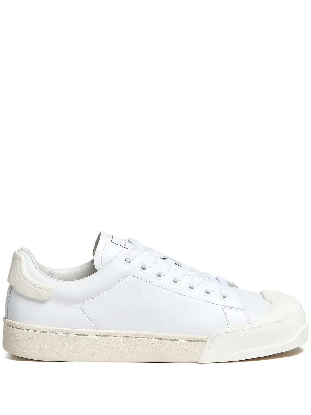 

Кроссовки Dada Bumper Marni, белый