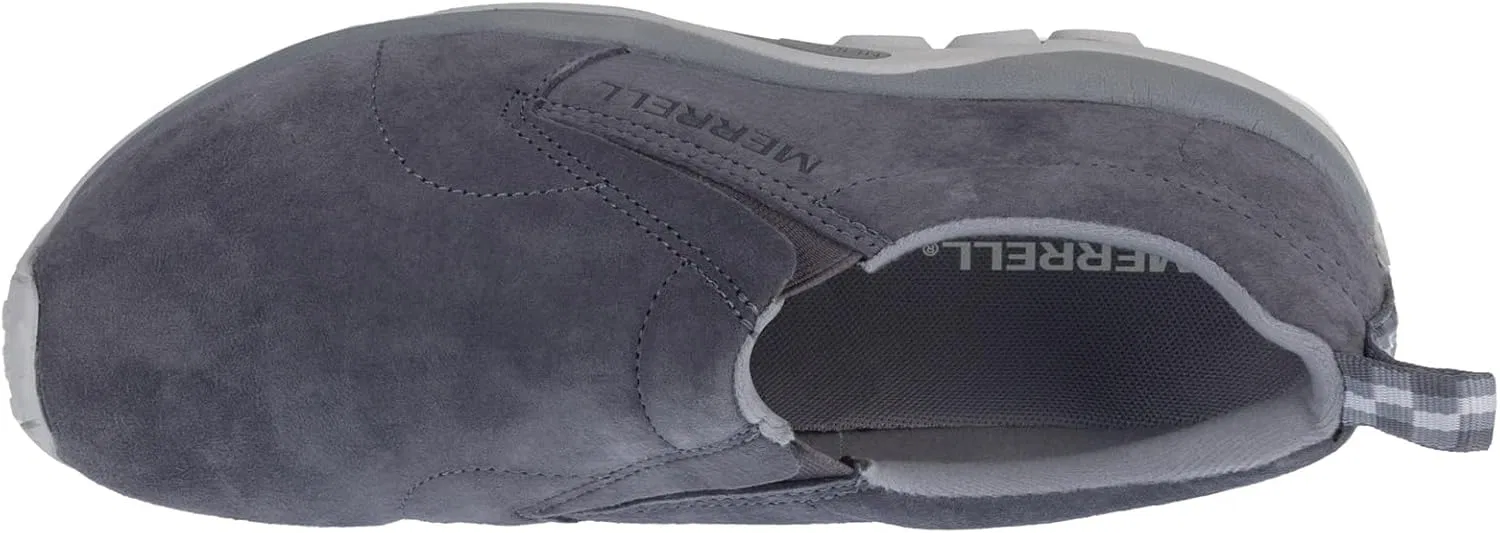 Мужские спортивные ботинки Merrell Kahuna Web, черные, размер 47 EU — фото 3