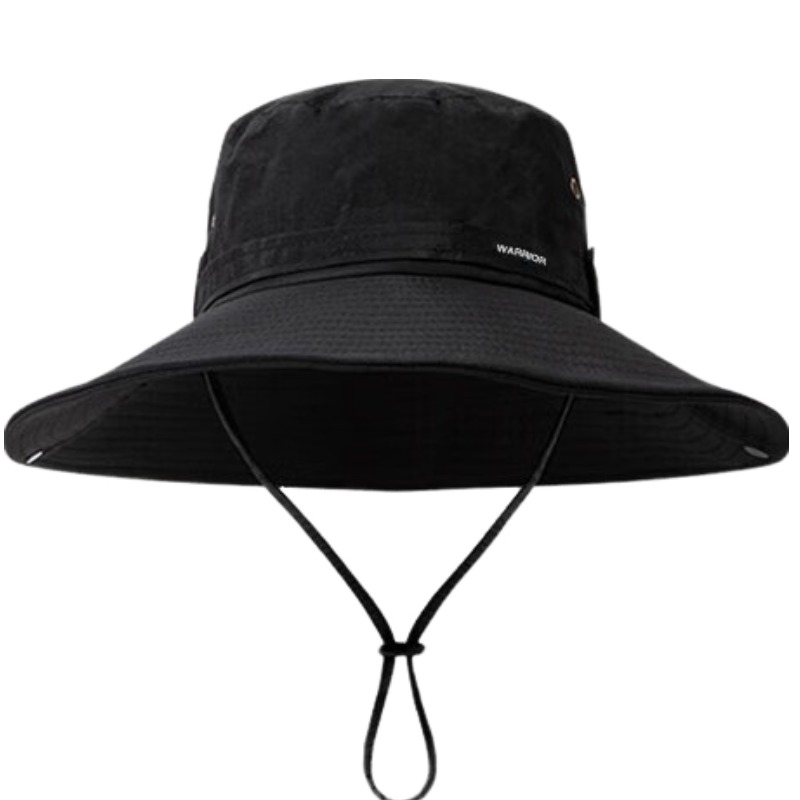 

Войлочная панама Warrior Polyester унисекс