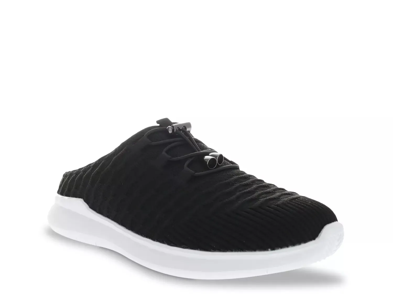 Слипоны Travelbound Propet, Black
