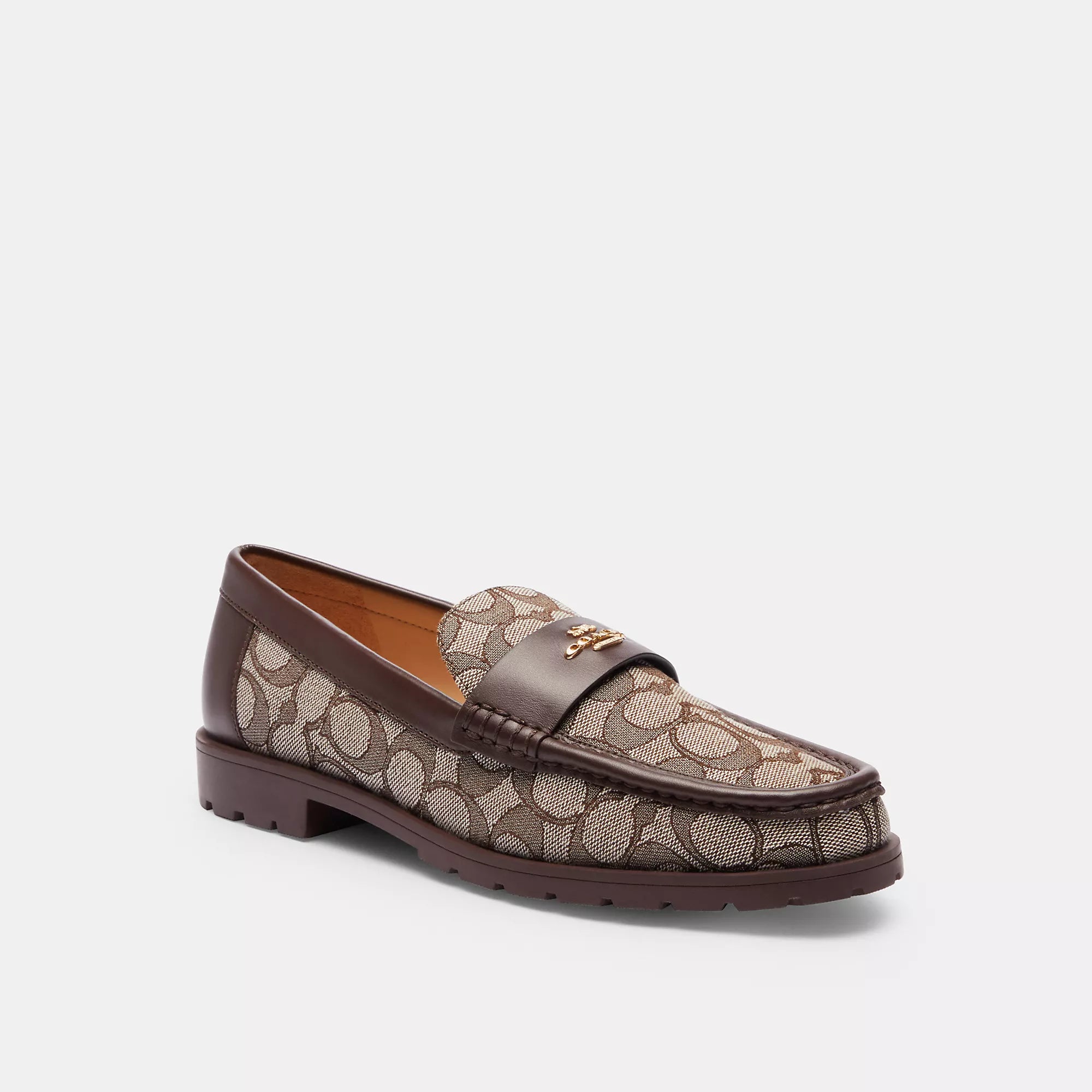 Coach Outlet Туфли-лодочки Janie, Maple