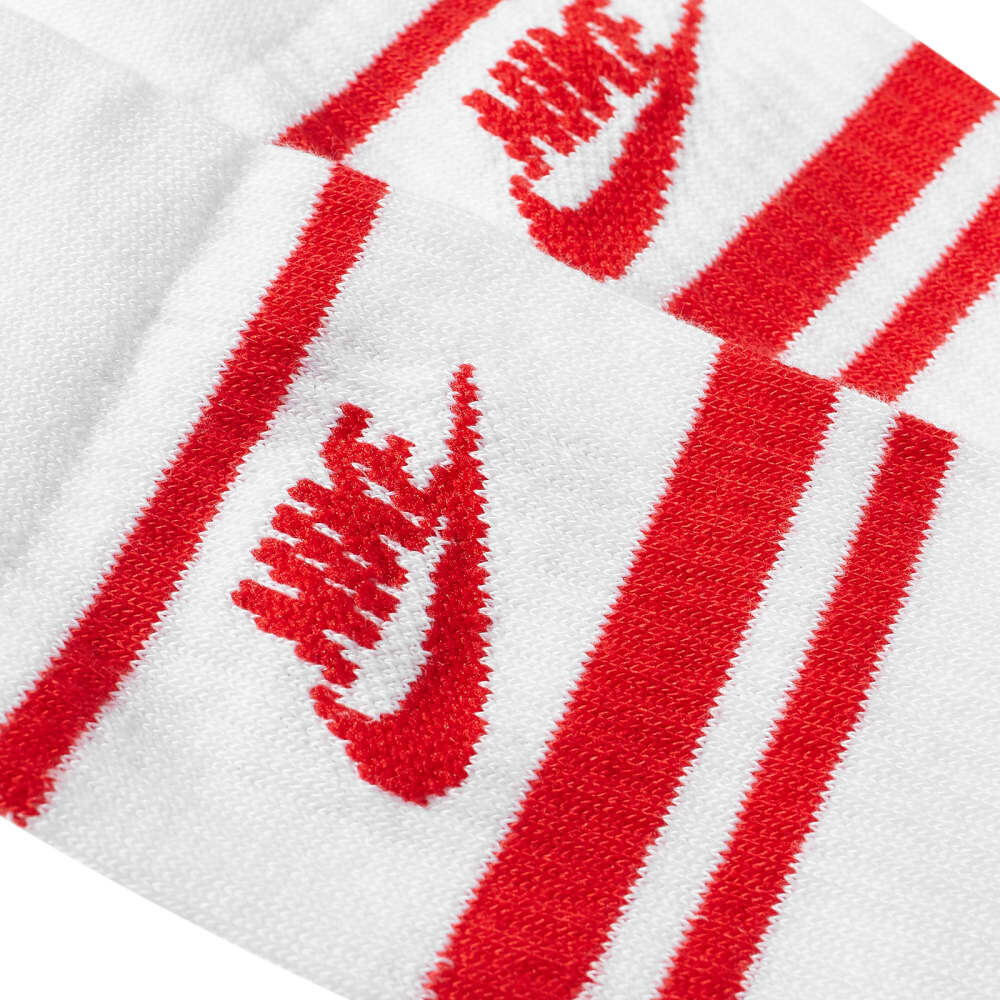 

Носки Nike Sportswear Essential — 3 шт.