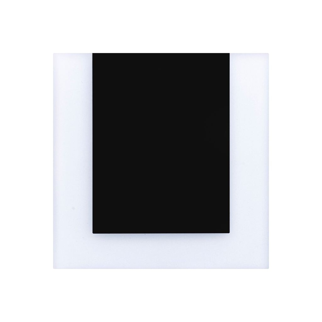 

Лестничный светильник Capri Black нейтрального цвета 4000K Milagro