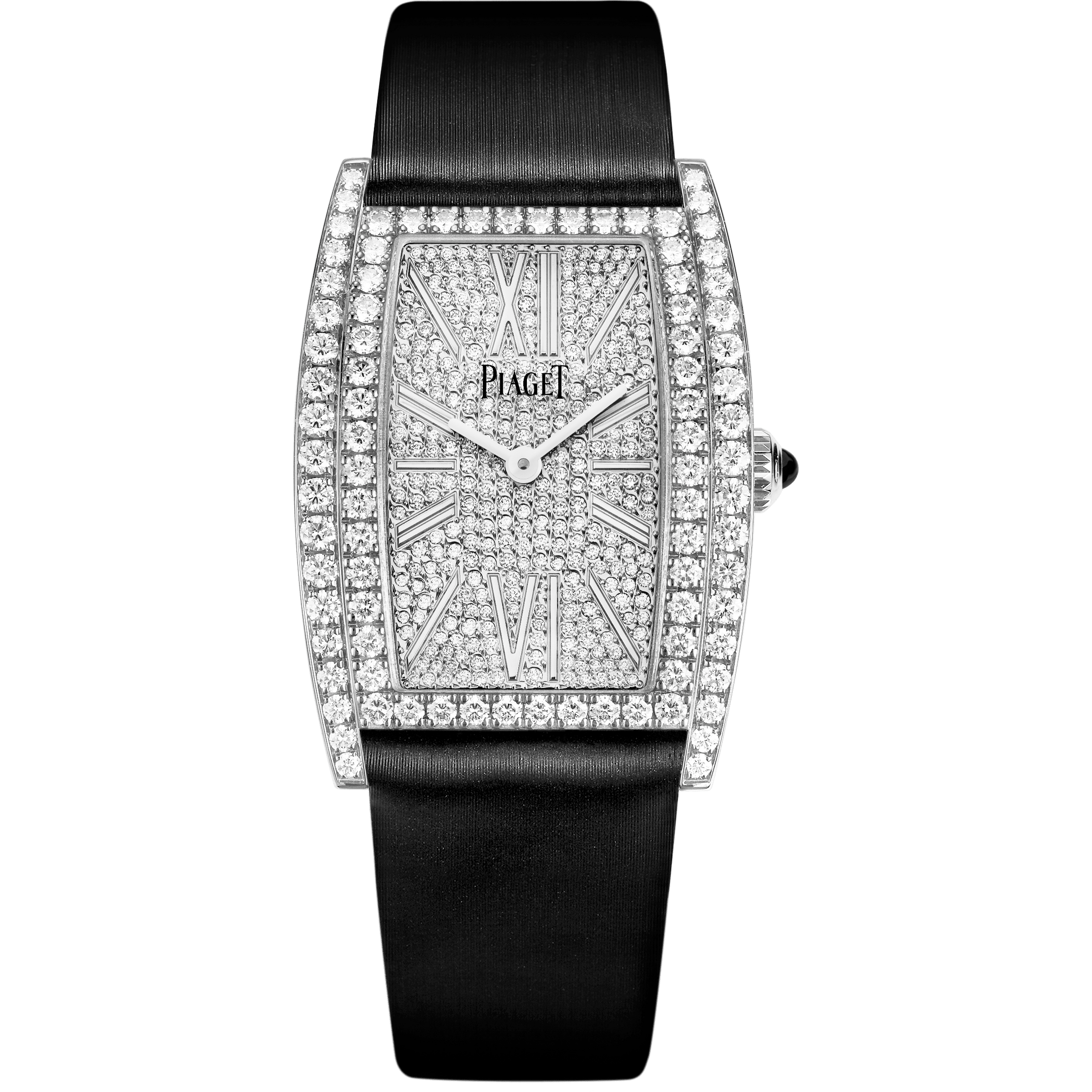 

Часы женские Piaget