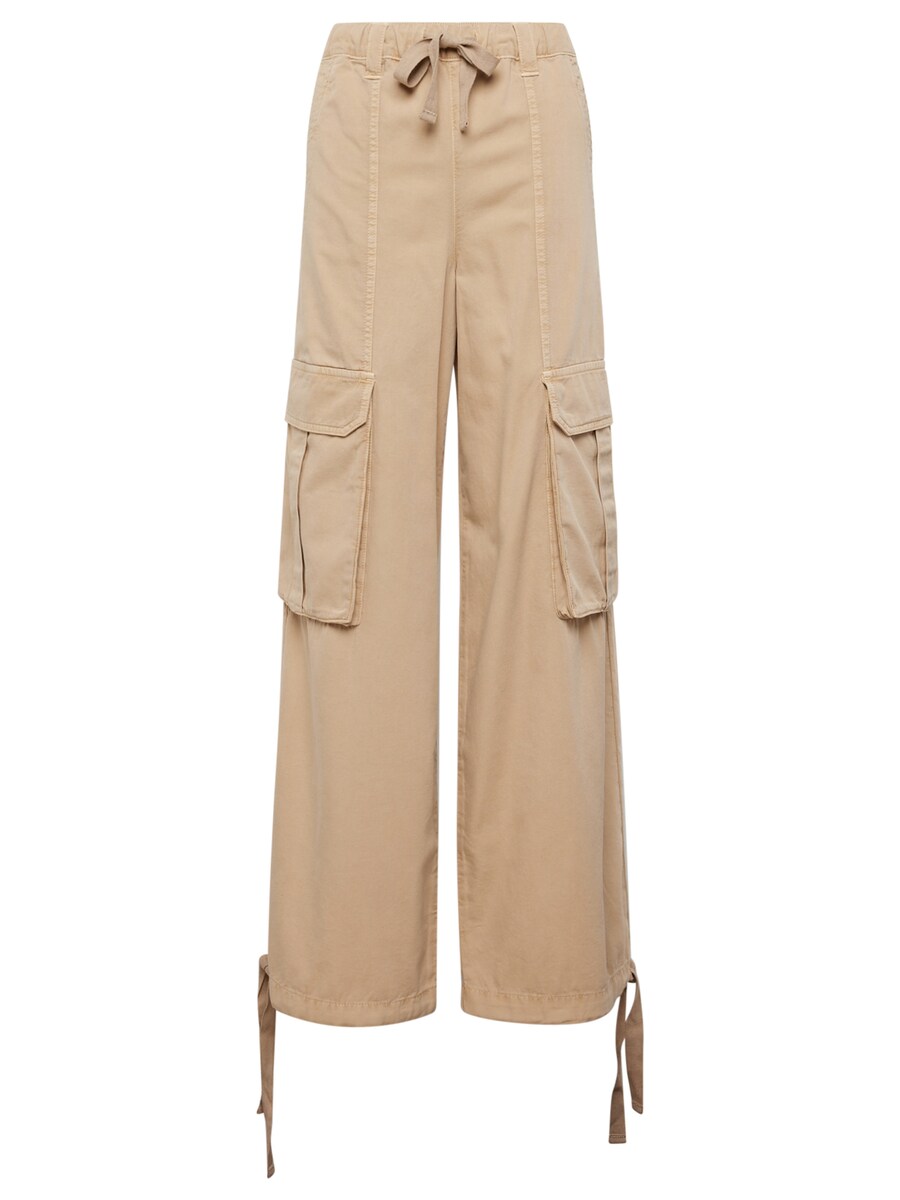 

Свободные брюки-карго Mavi, Beige
