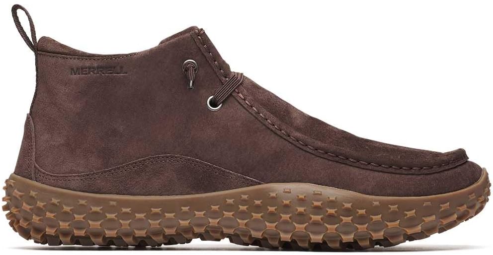 

Мужские ботинки Merrell Wrapt Chukka, Coffee