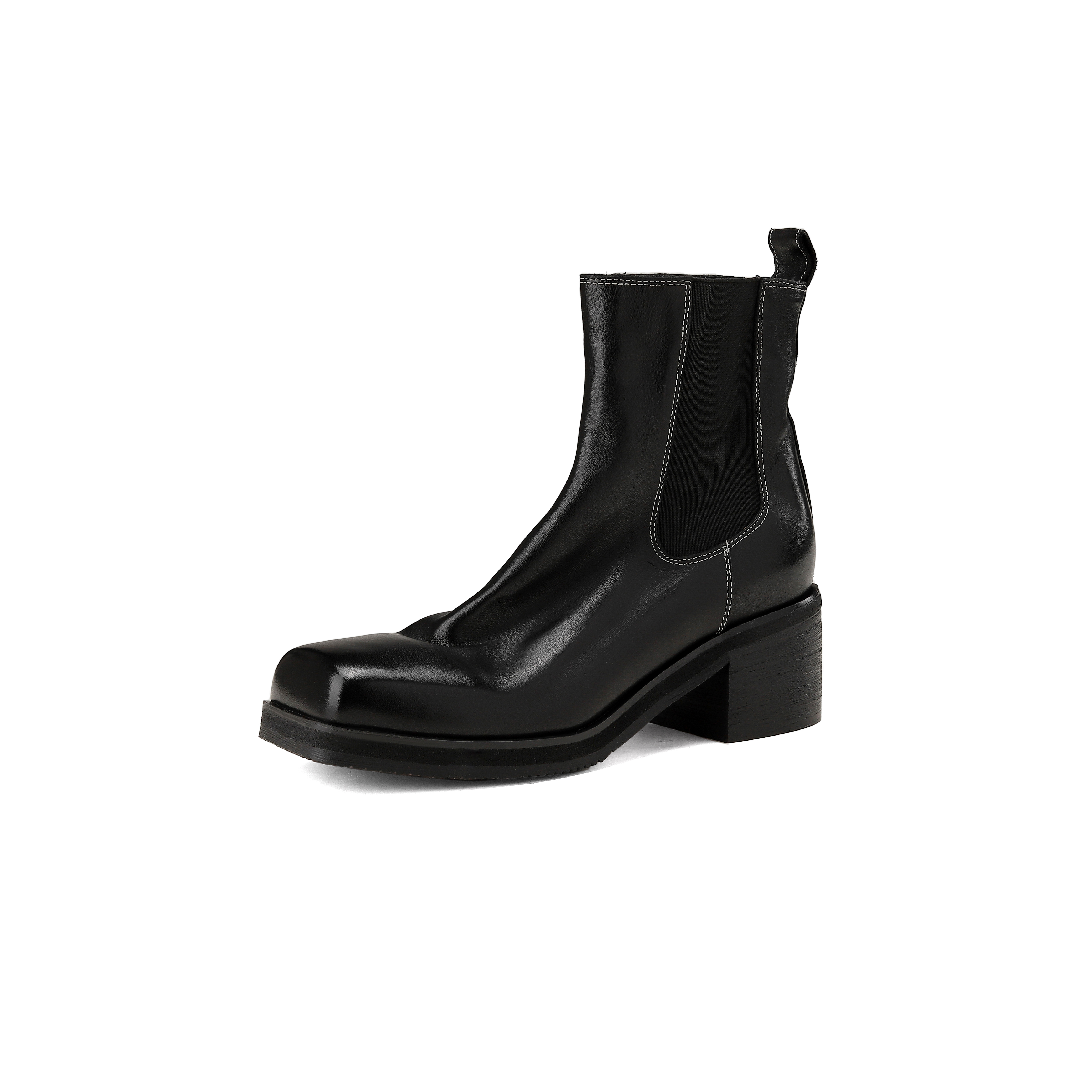 

Ботинки Five-nine Dan seven Chelsea Boots Women's