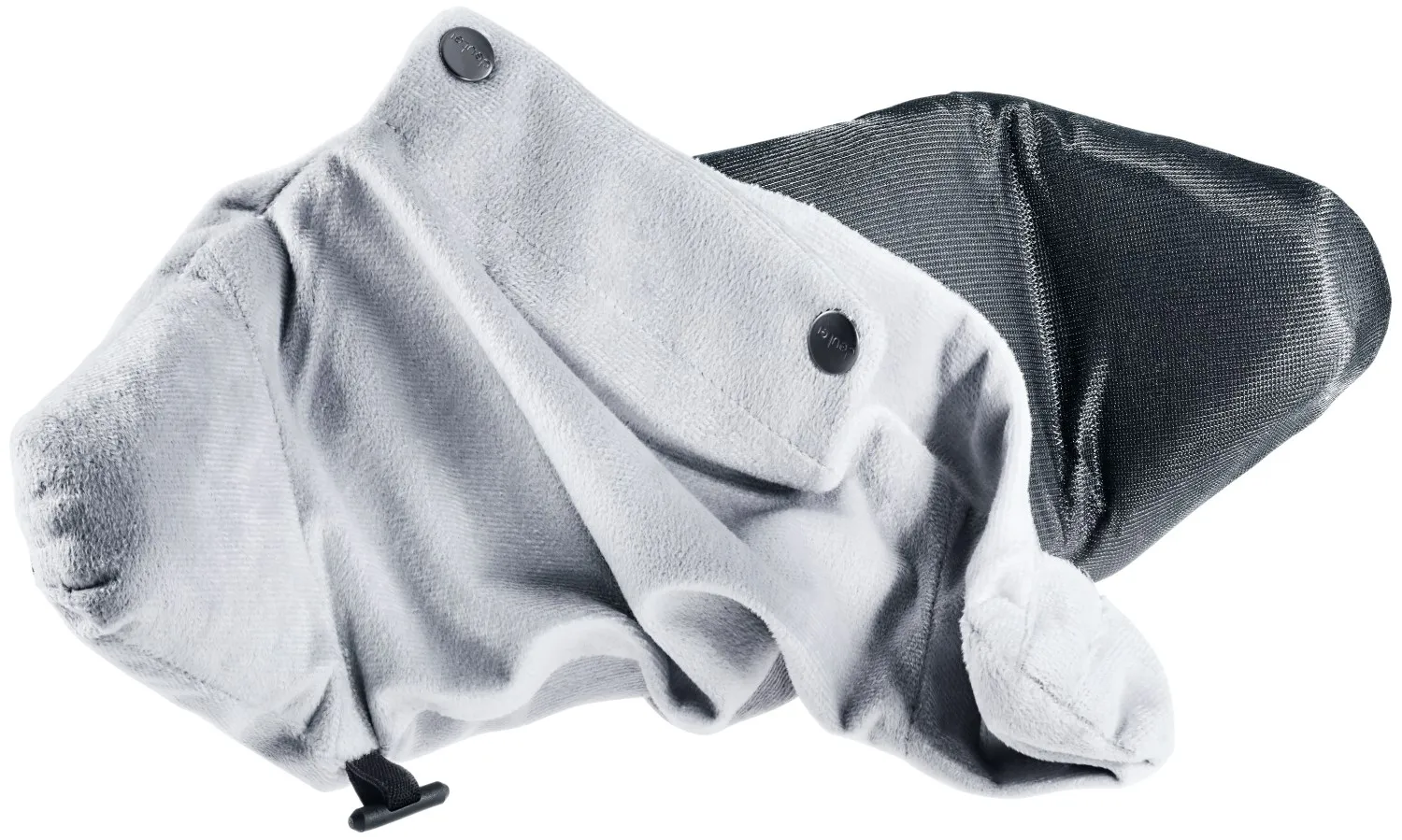 

Детский подбородочник для комфорта Deuter, Gray