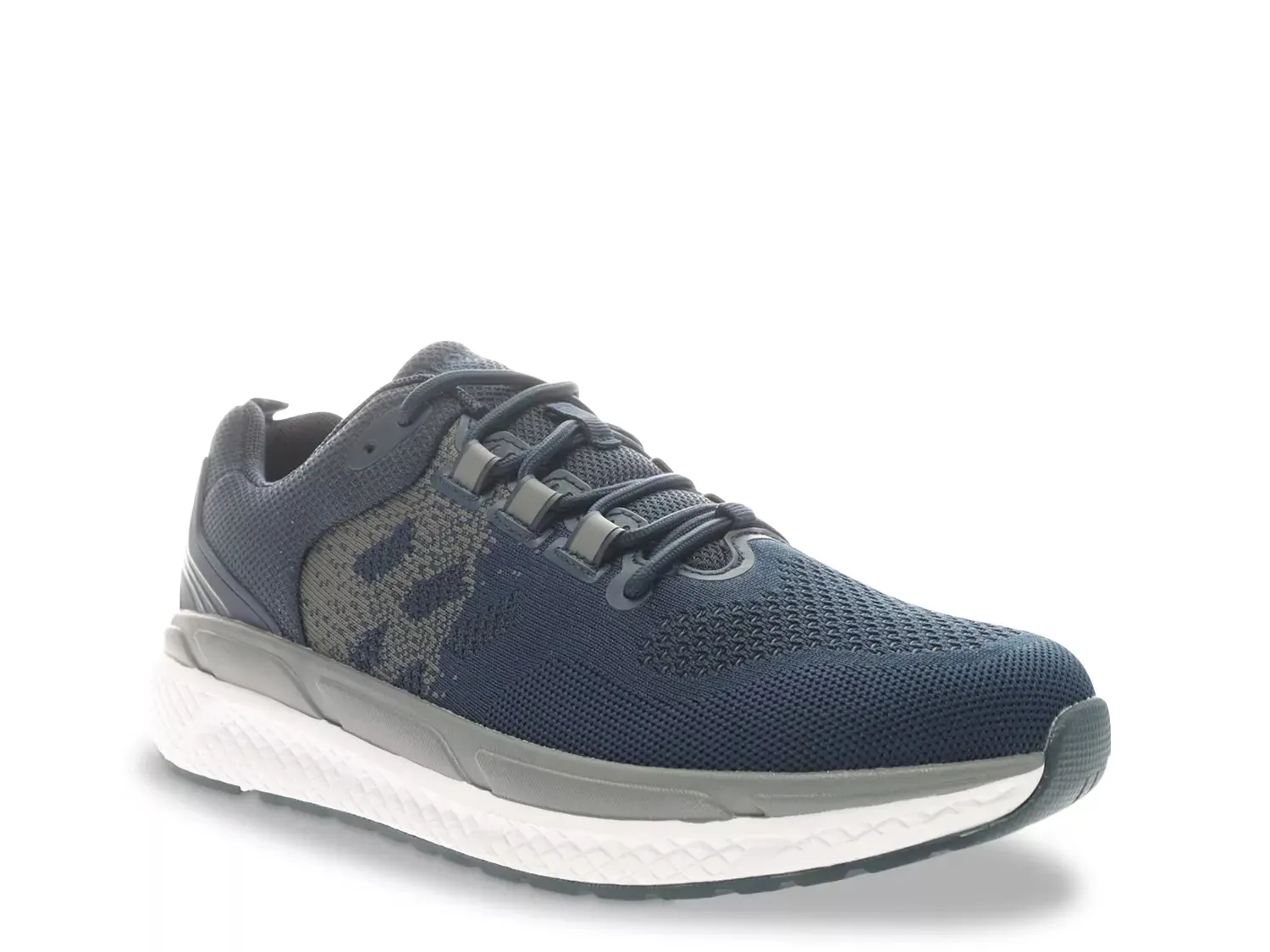 

Кроссовки Ultra 267 - мужские Propet, Navy/Grey
