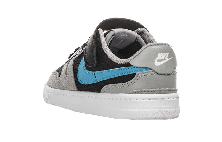 Детские кроссовки для скейтбординга Nike Squash Type BP — фото 3