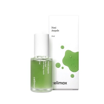 

[CELIMAX] Энергетическая ампула Real Noni 30 мл