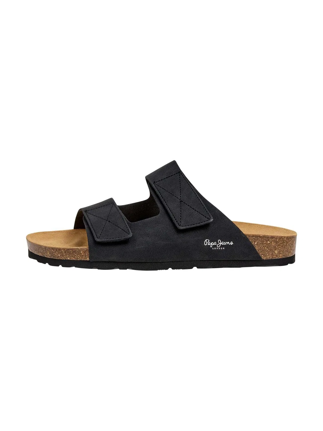 Мюли Pepe Jeans, Black