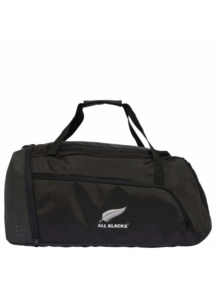 

Спортивная сумка adidas, черный