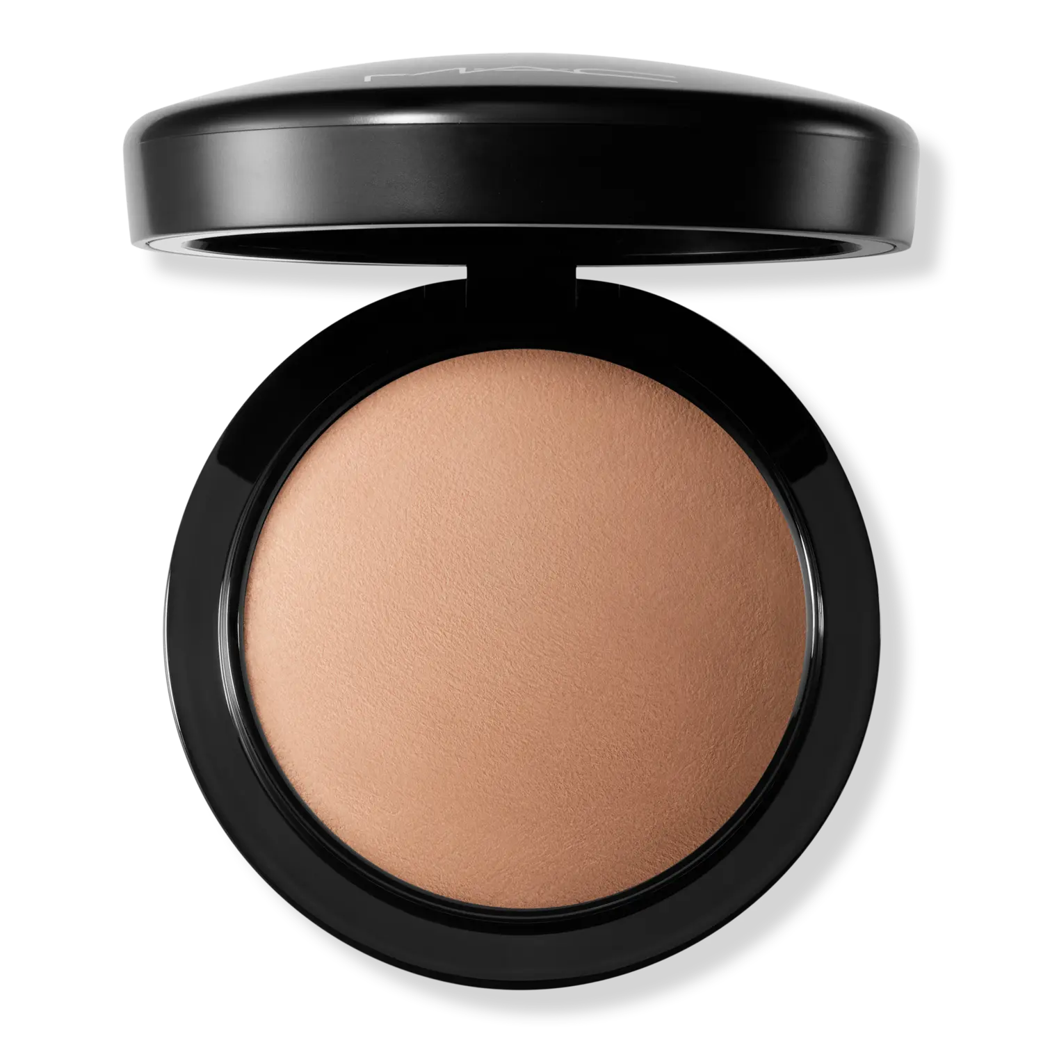 

Минеральная пудра для лица Skinfinish Natural Face Powder MAC, Medium Dark (caramel beige)
