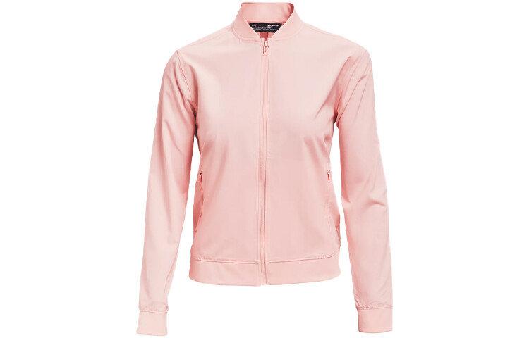 

Женская куртка Under Armour, цвет Pink