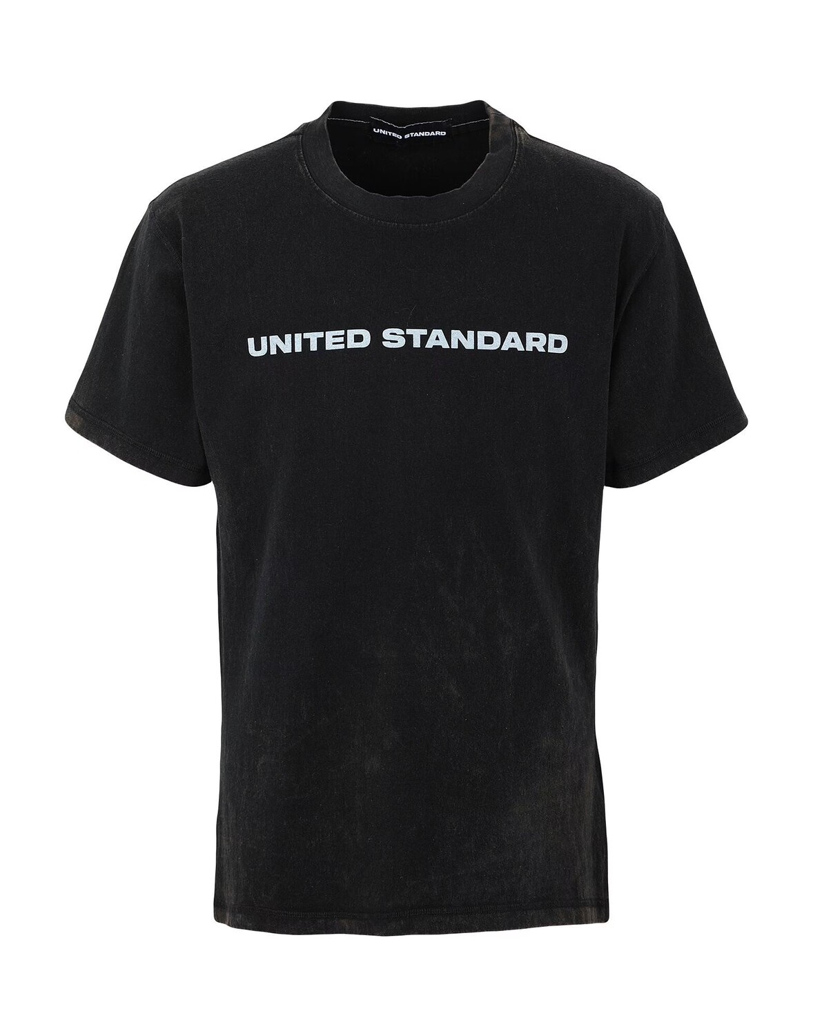 

Футболка United Standard, черный
