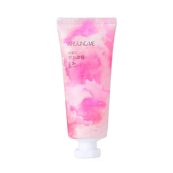 

Увлажняющий крем для рук Crema De Manos Rosas Around Me, 60 g