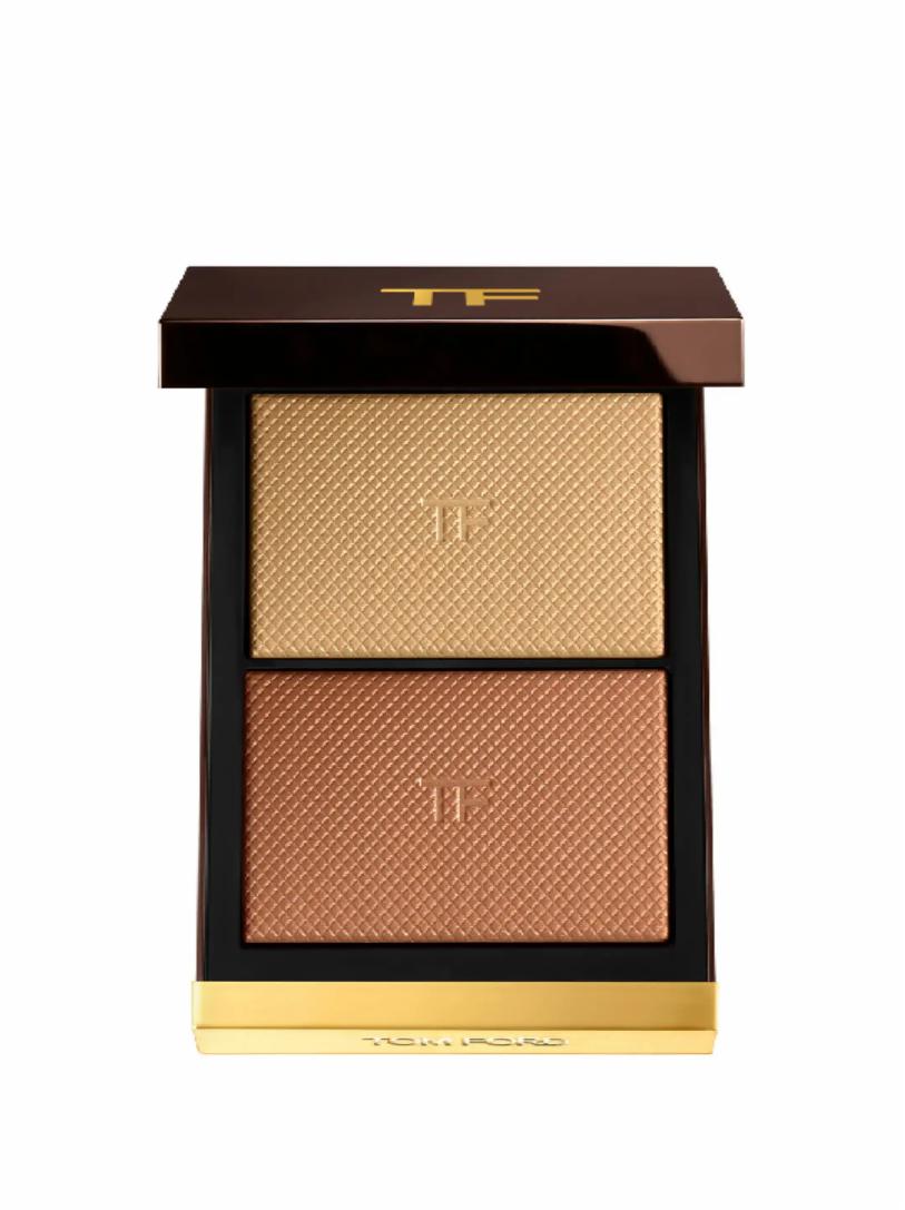 

Хайлайтер Shade And Illuminate Highlighting Duo, оттенок Tanlight Tom Ford Beauty