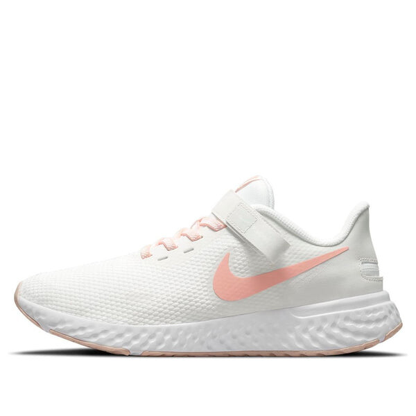 

Кроссовки Revolution 5 Flyease Nike, белый