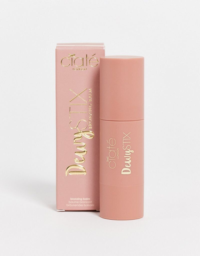 

Ciate London Dewy Stix Бронзирующий Бальзам - Бронза Ciaté, Bronze