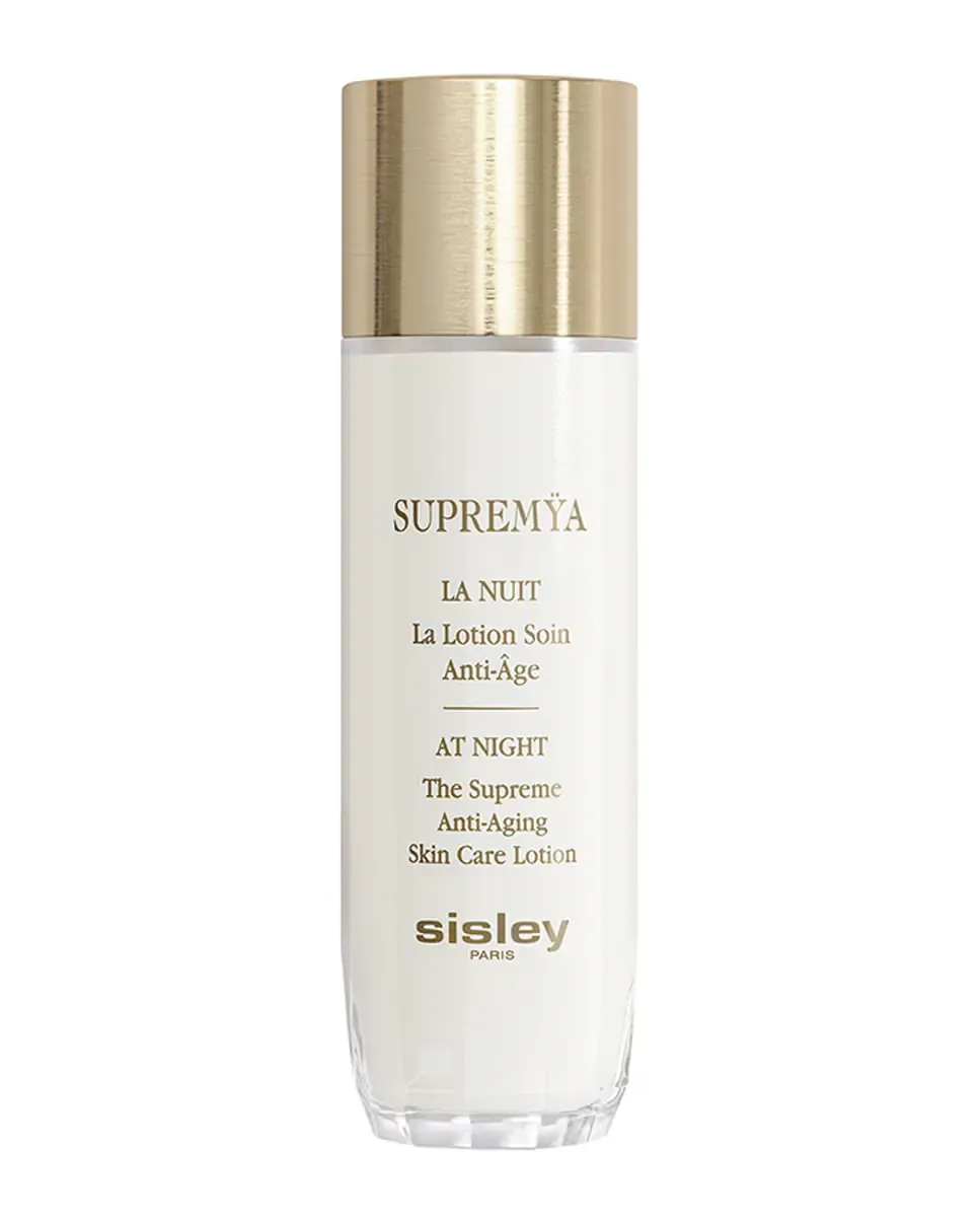 Лосьон Supremÿa La Nuit La Lotion Soin Anti-Âge 140 мл Sisley
