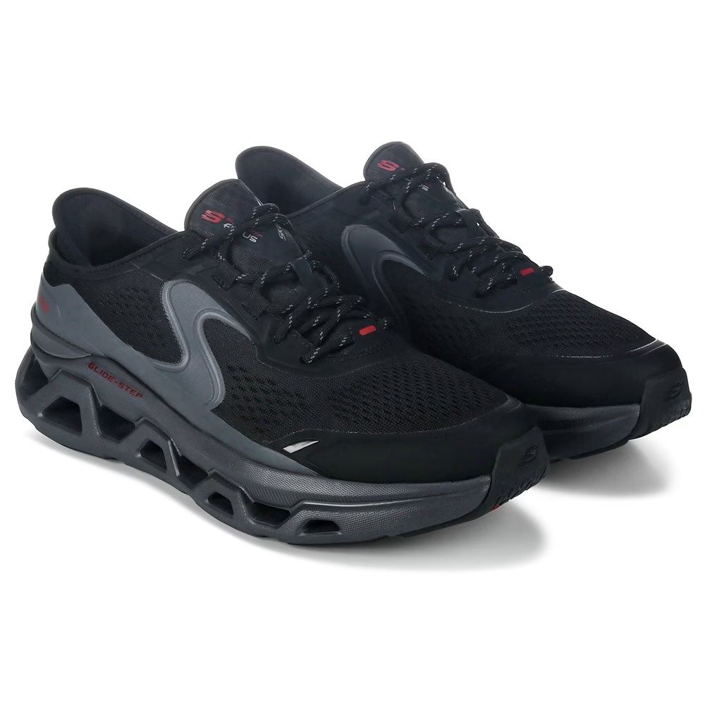 Кроссовки Slip-Ins Glide-Step Altus Skechers, мультиколор