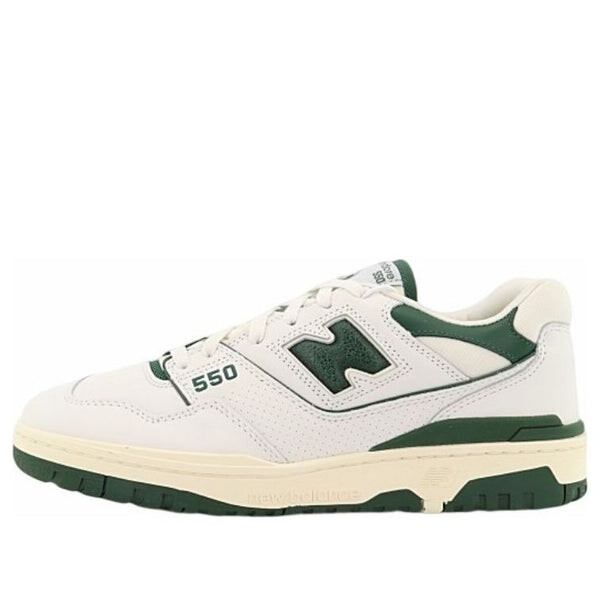 

Кроссовки x aime leon dore 550 New Balance, белый