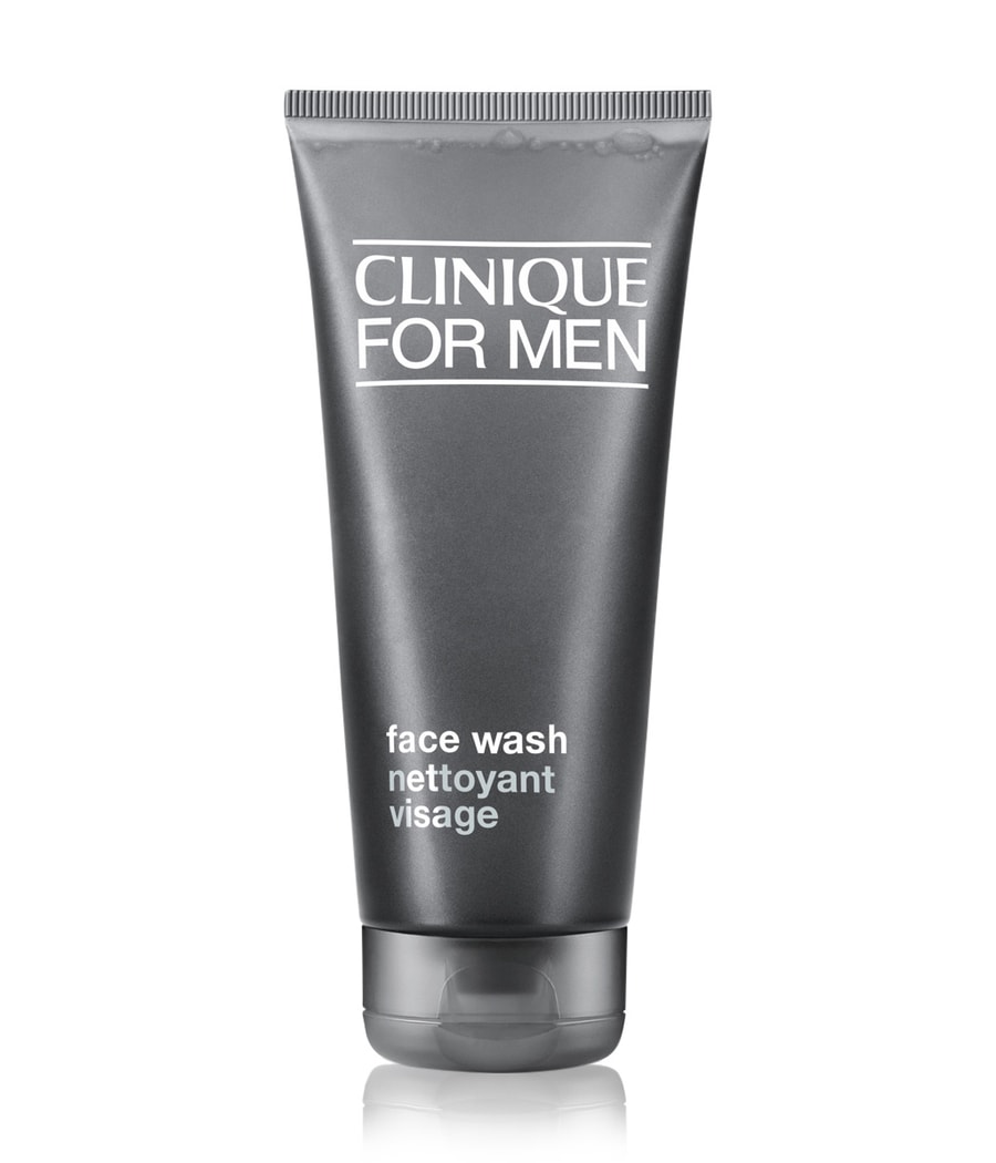 

Очищающий гель CLINIQUE For Men Face Wash, 200 ml
