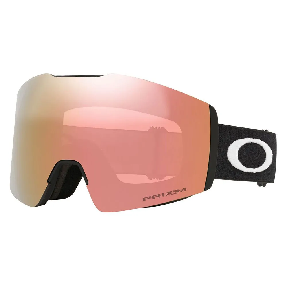 

Горнолыжные очки Oakley Fall Line M Prizm, черный