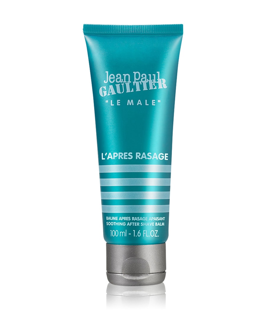 

Бальзам после бритья Jean Paul Gaultier Le Male, 100 ml
