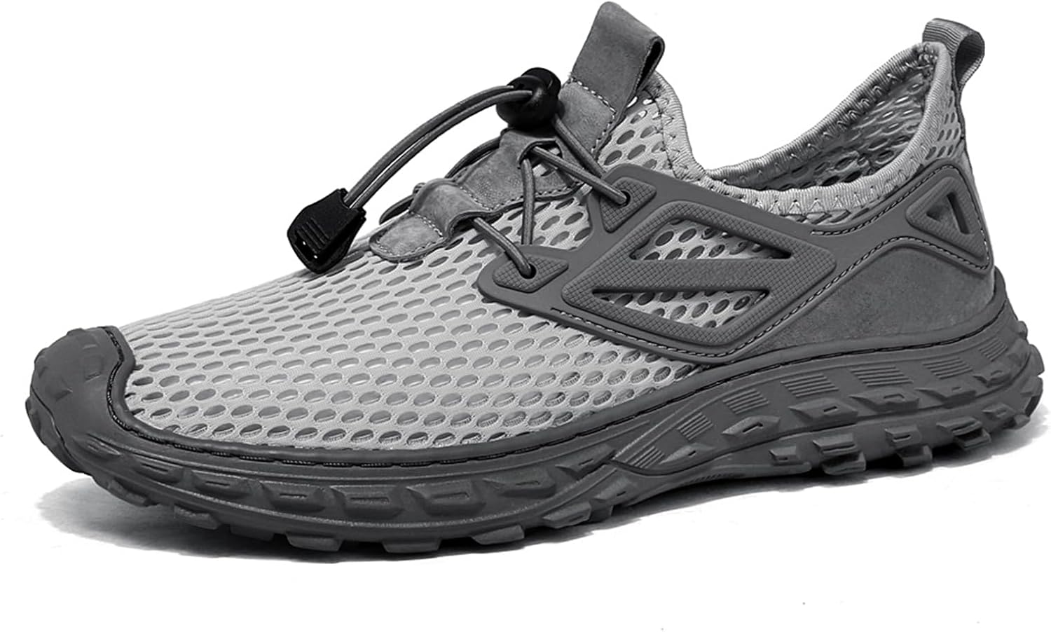 

Мужские ковбойские сапоги Abborora - ковбойские сапоги с квадратным носком для мужчин, модные западные мужские ботинки - мужские ботинки квадратного носка, серый