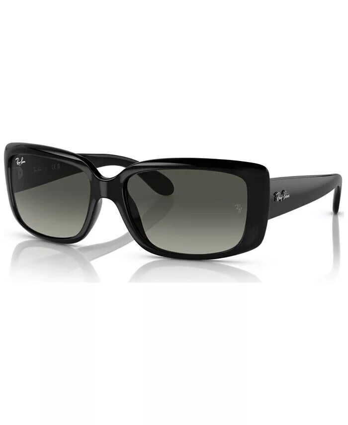 

Женские солнцезащитные очки Ray-Ban, черный