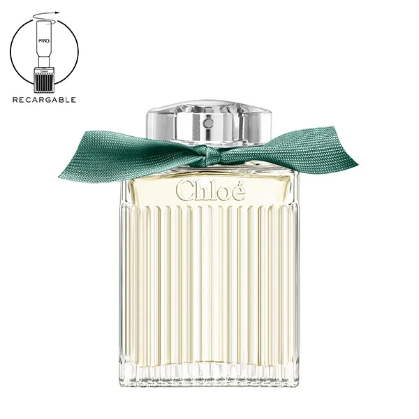 

Парфюмированная вода для женщин Naturelle Intense Chloé