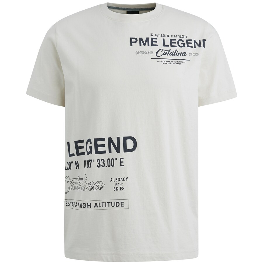 

Футболка PME Legend, Grey