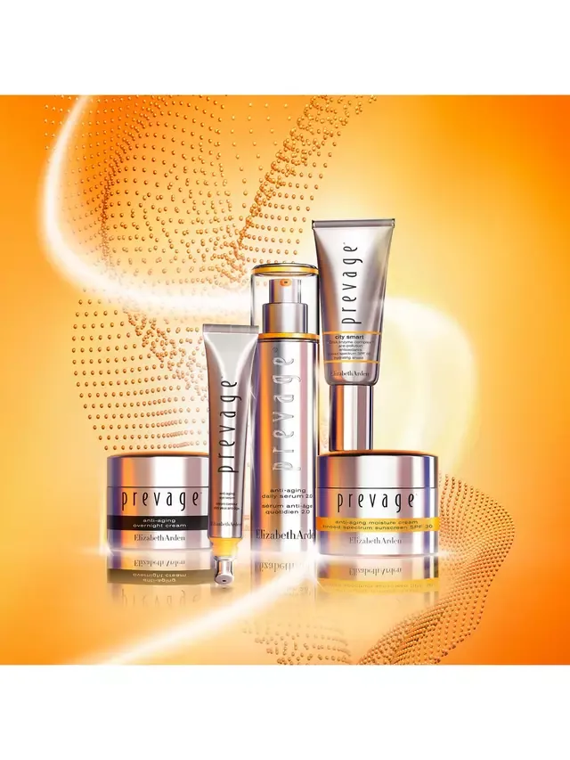 Сыворотка для ежедневного применения против старения Prevage Anti-Ageing Daily Serum 2.0, 50 мл Elizabeth Arden — фото 3