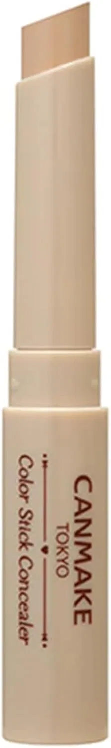 Консилер Canmake Natural Beige 1.9 г