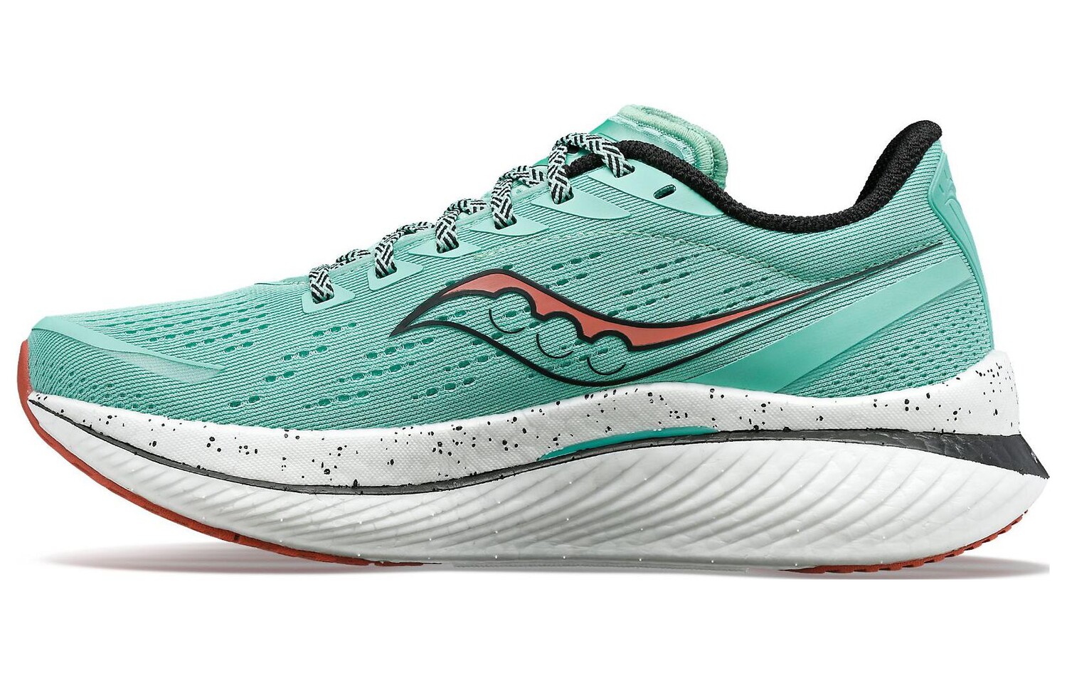 

Кроссовки saucony Endorphin Speed 3 Sprig Black Women's