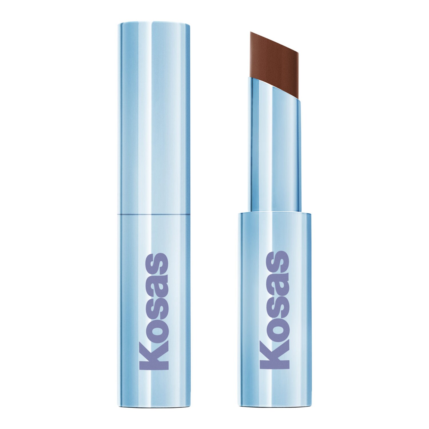 

Увлажняющий блеск для губ Wet Stick Kosas, Cinnamon Spritz (3 g)