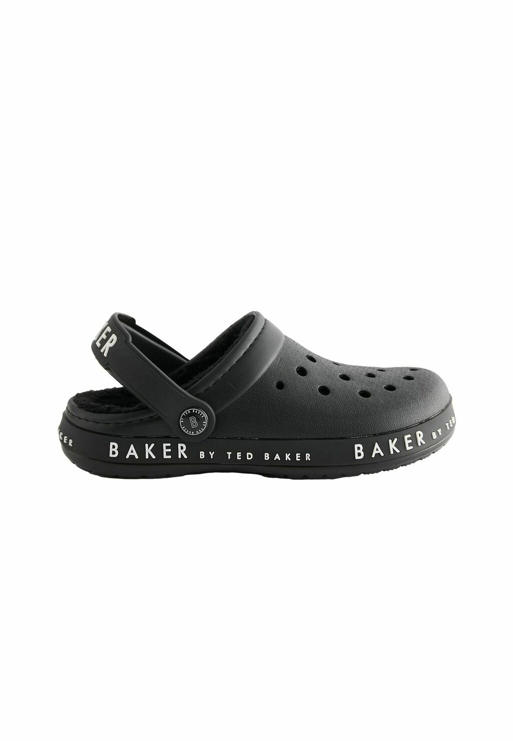 

Сандалии Baker by Ted Baker, черный