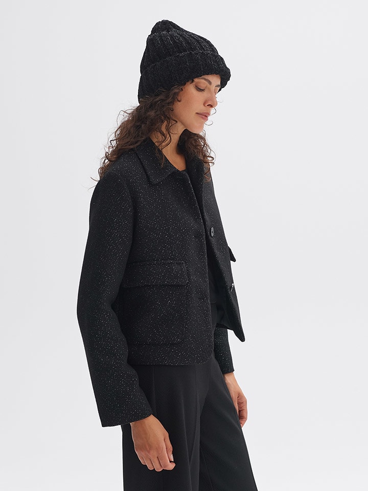 

Шапка OPUS, черный