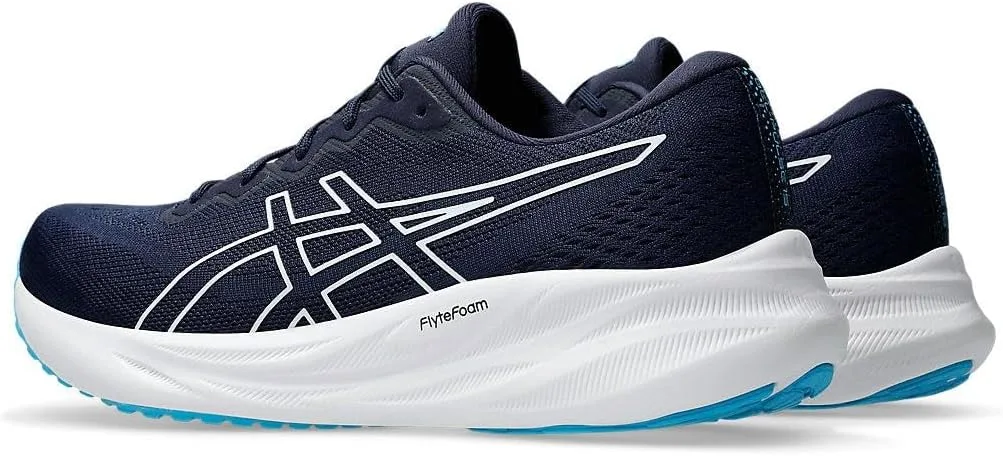 Мужские кроссовки ASICS Gel-Pulse 15, белый — фото 3