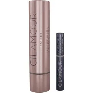 Сыворотка для ресниц «Rapide Lash Serum» 2 мл Cilamour