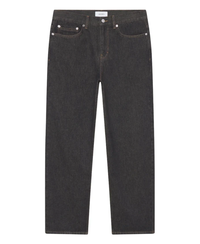 

Джинсы Ricky двухцветные Les Deux, черный