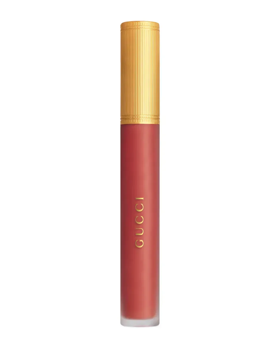 Жидкая губная помада Rouge à Lèvres Liquide Mat Gucci, 311