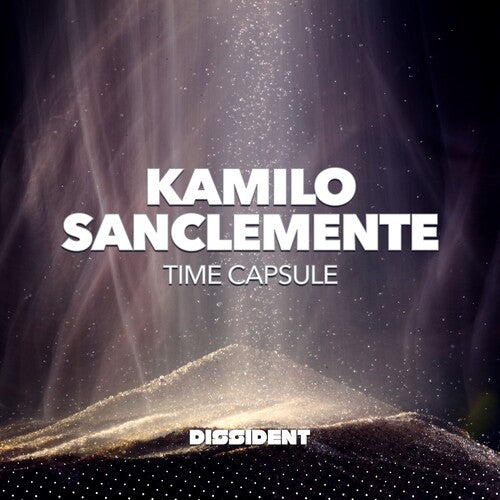 

CD диск Sanclemente, Kamilo: Time Capsule