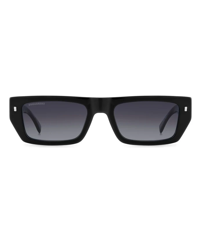 

Солнцезащитные очки Icon 0011 s Dsquared2, черный