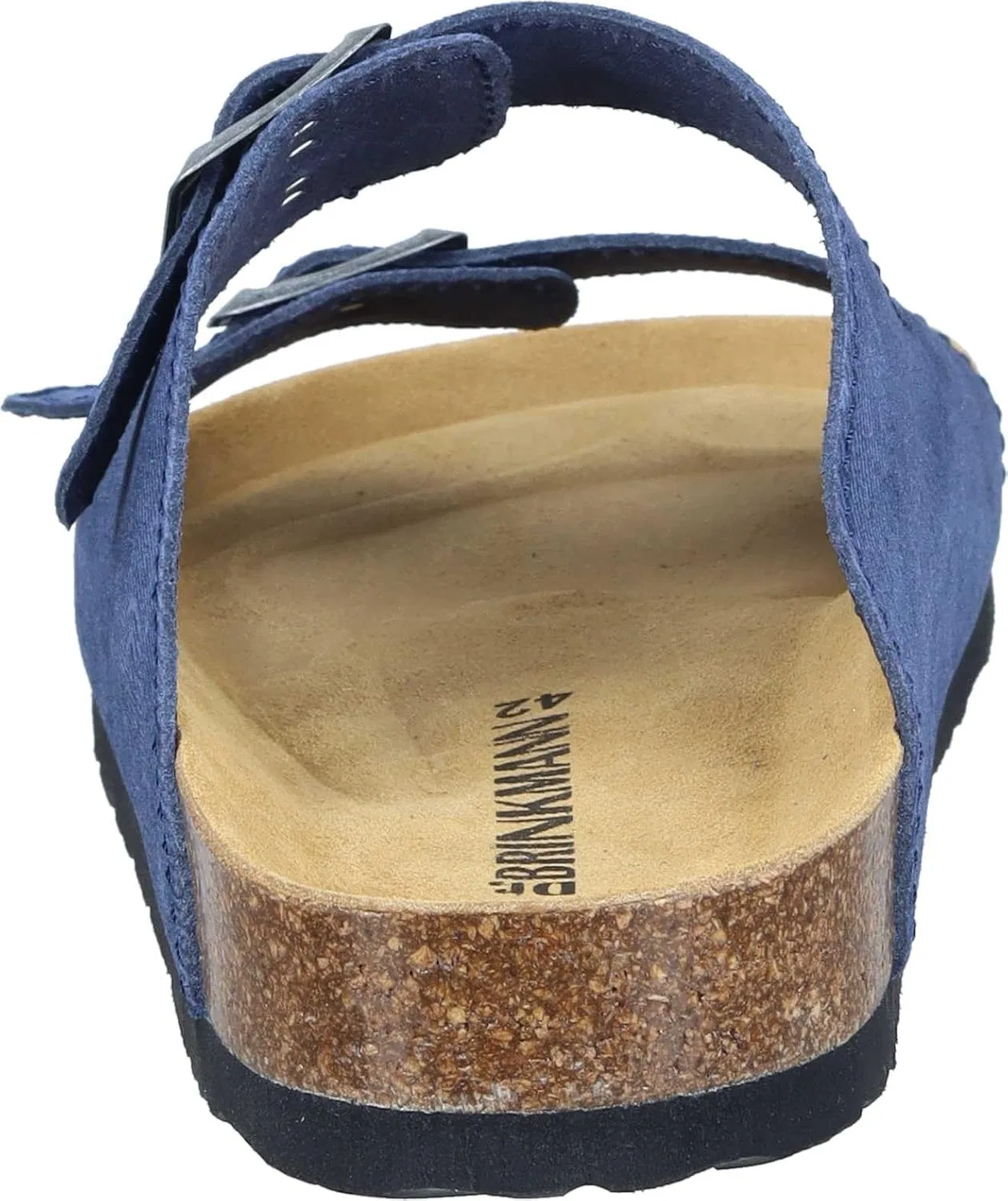 Мюли Dr. Brinkmann Bonillo Mules, Blue — фото 3