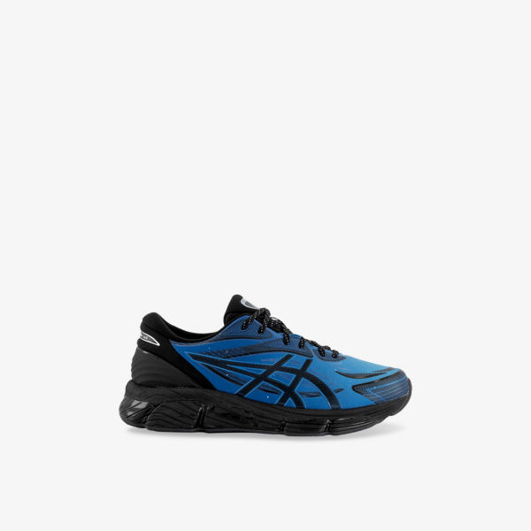 

Gel-Quantum 360 VIII Mesh низкие кроссовки Asics, синий